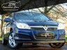 USED 2010 10 VAUXHALL ASTRA 1.4 CLUB 16V 5d 90 BHP ONLY 65K FROM NEW A/C VGC