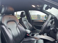 USED 2016 66 AUDI Q5 2.0 TDI QUATTRO S LINE 5d 187 BHP 