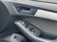 USED 2016 66 AUDI Q5 2.0 TDI QUATTRO S LINE 5d 187 BHP 