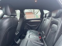 USED 2016 66 AUDI Q5 2.0 TDI QUATTRO S LINE 5d 187 BHP 