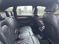 USED 2016 66 AUDI Q5 2.0 TDI QUATTRO S LINE 5d 187 BHP 
