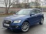 USED 2016 66 AUDI Q5 2.0 TDI QUATTRO S LINE 5d 187 BHP 