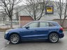 USED 2016 66 AUDI Q5 2.0 TDI QUATTRO S LINE 5d 187 BHP 