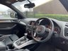 USED 2016 66 AUDI Q5 2.0 TDI QUATTRO S LINE 5d 187 BHP 