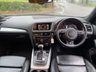 USED 2016 66 AUDI Q5 2.0 TDI QUATTRO S LINE 5d 187 BHP 