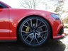 USED 2015 15 AUDI A6 4.0 RS6 AVANT TFSI V8 QUATTRO 5d 553 BHP HUGE SPEC S/NAV FASH STUNNING
