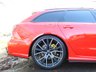 USED 2015 15 AUDI A6 4.0 RS6 AVANT TFSI V8 QUATTRO 5d 553 BHP HUGE SPEC S/NAV FASH STUNNING