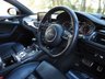 USED 2015 15 AUDI A6 4.0 RS6 AVANT TFSI V8 QUATTRO 5d 553 BHP HUGE SPEC S/NAV FASH STUNNING