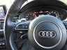 USED 2015 15 AUDI A6 4.0 RS6 AVANT TFSI V8 QUATTRO 5d 553 BHP HUGE SPEC S/NAV FASH STUNNING