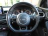 USED 2015 15 AUDI A6 4.0 RS6 AVANT TFSI V8 QUATTRO 5d 553 BHP HUGE SPEC S/NAV FASH STUNNING