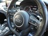 USED 2015 15 AUDI A6 4.0 RS6 AVANT TFSI V8 QUATTRO 5d 553 BHP HUGE SPEC S/NAV FASH STUNNING