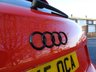USED 2015 15 AUDI A6 4.0 RS6 AVANT TFSI V8 QUATTRO 5d 553 BHP HUGE SPEC S/NAV FASH STUNNING