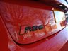USED 2015 15 AUDI A6 4.0 RS6 AVANT TFSI V8 QUATTRO 5d 553 BHP HUGE SPEC S/NAV FASH STUNNING