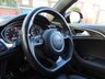 USED 2015 15 AUDI A6 4.0 RS6 AVANT TFSI V8 QUATTRO 5d 553 BHP HUGE SPEC S/NAV FASH STUNNING