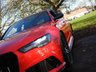 USED 2015 15 AUDI A6 4.0 RS6 AVANT TFSI V8 QUATTRO 5d 553 BHP HUGE SPEC S/NAV FASH STUNNING