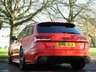 USED 2015 15 AUDI A6 4.0 RS6 AVANT TFSI V8 QUATTRO 5d 553 BHP HUGE SPEC S/NAV FASH STUNNING