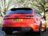 USED 2015 15 AUDI A6 4.0 RS6 AVANT TFSI V8 QUATTRO 5d 553 BHP HUGE SPEC S/NAV FASH STUNNING