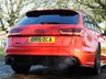 USED 2015 15 AUDI A6 4.0 RS6 AVANT TFSI V8 QUATTRO 5d 553 BHP HUGE SPEC S/NAV FASH STUNNING