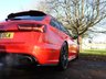 USED 2015 15 AUDI A6 4.0 RS6 AVANT TFSI V8 QUATTRO 5d 553 BHP HUGE SPEC S/NAV FASH STUNNING