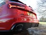 USED 2015 15 AUDI A6 4.0 RS6 AVANT TFSI V8 QUATTRO 5d 553 BHP HUGE SPEC S/NAV FASH STUNNING