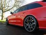 USED 2015 15 AUDI A6 4.0 RS6 AVANT TFSI V8 QUATTRO 5d 553 BHP HUGE SPEC S/NAV FASH STUNNING