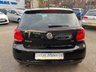 USED 2012 12 VOLKSWAGEN POLO 1.4 Match Edition 5dr - BEST ENGINE 