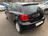USED 2012 12 VOLKSWAGEN POLO 1.4 Match Edition 5dr - BEST ENGINE 