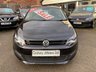 USED 2012 12 VOLKSWAGEN POLO 1.4 Match Edition 5dr - BEST ENGINE 