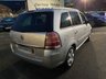 USED 2008 08 VAUXHALL ZAFIRA 1.6 16v BREEZE 5dr - 7 SEATER 