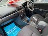 USED 2007 07 MAZDA 3 1.6 TS 5dr - ALLOYS + A/C 