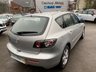 USED 2007 07 MAZDA 3 1.6 TS 5dr - ALLOYS + A/C 
