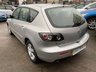 USED 2007 07 MAZDA 3 1.6 TS 5dr - ALLOYS + A/C 
