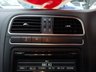 USED 2014 14 VOLKSWAGEN POLO 1.4 Match Edition 5dr - PANORAMIC ROOF 