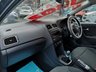 USED 2014 14 VOLKSWAGEN POLO 1.4 Match Edition 5dr - PANORAMIC ROOF 