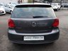 USED 2014 14 VOLKSWAGEN POLO 1.4 Match Edition 5dr - PANORAMIC ROOF 