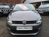 USED 2014 14 VOLKSWAGEN POLO 1.4 Match Edition 5dr - PANORAMIC ROOF 
