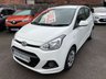 USED 2014 64 HYUNDAI I10 1.0 SE 5dr - GROUP 1 INSURANCE 