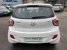 USED 2014 64 HYUNDAI I10 1.0 SE 5dr - GROUP 1 INSURANCE 