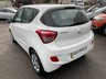 USED 2014 64 HYUNDAI I10 1.0 SE 5dr - GROUP 1 INSURANCE 
