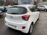 USED 2014 64 HYUNDAI I10 1.0 SE 5dr - GROUP 1 INSURANCE 