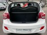 USED 2014 64 HYUNDAI I10 1.0 SE 5dr - GROUP 1 INSURANCE 
