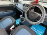 USED 2014 64 HYUNDAI I10 1.0 SE 5dr - GROUP 1 INSURANCE 