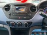 USED 2014 64 HYUNDAI I10 1.0 SE 5dr - GROUP 1 INSURANCE 