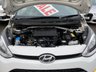 USED 2014 64 HYUNDAI I10 1.0 SE 5dr - GROUP 1 INSURANCE 