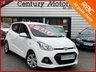 USED 2014 64 HYUNDAI I10 1.0 SE 5dr - GROUP 1 INSURANCE 