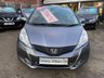USED 2013 13 HONDA JAZZ 1.4 I-VTEC EX CVT 5dr - PANORAMIC ROOF 