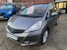 USED 2013 13 HONDA JAZZ 1.4 I-VTEC EX CVT 5dr - PANORAMIC ROOF 