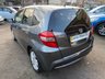 USED 2013 13 HONDA JAZZ 1.4 I-VTEC EX CVT 5dr - PANORAMIC ROOF 