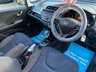 USED 2013 13 HONDA JAZZ 1.4 I-VTEC EX CVT 5dr - PANORAMIC ROOF 