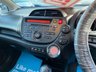USED 2013 13 HONDA JAZZ 1.4 I-VTEC EX CVT 5dr - PANORAMIC ROOF 